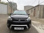 GWM (Great Wall Motor) Hover H6-1