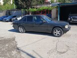 Mercedes 190-2