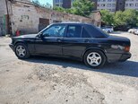 Mercedes 190-4