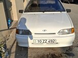 LADA (VAZ) 2115-1