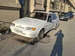 LADA (VAZ) 2115-3