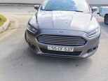 Ford Fusion (North America)-1