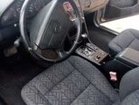 Mercedes C 200-3