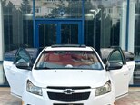 Chevrolet Cruze-3