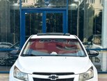 Chevrolet Cruze-1