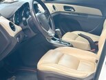 Chevrolet Cruze-6