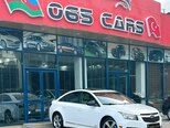 Chevrolet Cruze-5