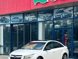Chevrolet Cruze-4
