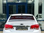 Chevrolet Cruze-13