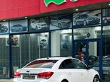 Chevrolet Cruze-14