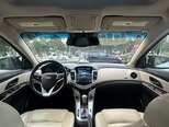 Chevrolet Cruze-9