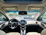 Chevrolet Cruze-10