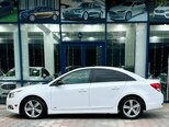 Chevrolet Cruze-11