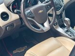 Chevrolet Cruze-7