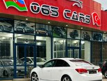 Chevrolet Cruze-15
