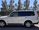 Mitsubishi Pajero-3
