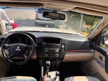 Mitsubishi Pajero-6
