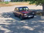 LADA (VAZ) 2107-1