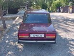 LADA (VAZ) 2107-2