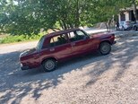 LADA (VAZ) 2107-3