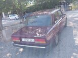 LADA (VAZ) 2107-4