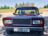LADA (VAZ) 2107-8