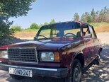 LADA (VAZ) 2107-6