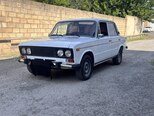 LADA (VAZ) 2106-2