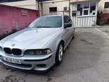 BMW 523-3
