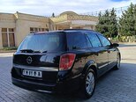 Opel Astra-2
