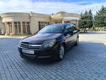 Opel Astra-1
