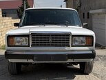 LADA (VAZ) 2107-1