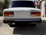 LADA (VAZ) 2107-2