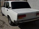 LADA (VAZ) 2107-6