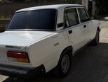 LADA (VAZ) 2107-7