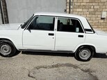 LADA (VAZ) 2107-8