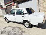 LADA (VAZ) 2107-5
