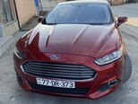 Ford Fusion (North America)-1