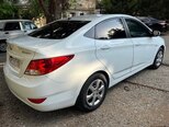 Hyundai Accent-5