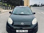 Nissan Micra-1