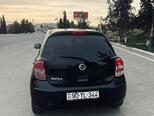 Nissan Micra-2