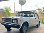 LADA (VAZ) 2107-3
