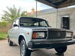 LADA (VAZ) 2107-2