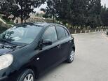 Nissan Micra-4