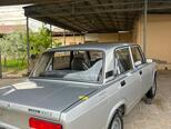 LADA (VAZ) 2107-4