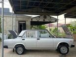 LADA (VAZ) 2107-7