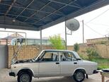 LADA (VAZ) 2107-6
