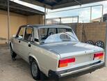 LADA (VAZ) 2107-5