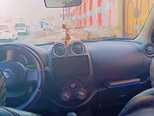 Nissan Micra-5