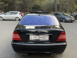 Mercedes S 320-9
